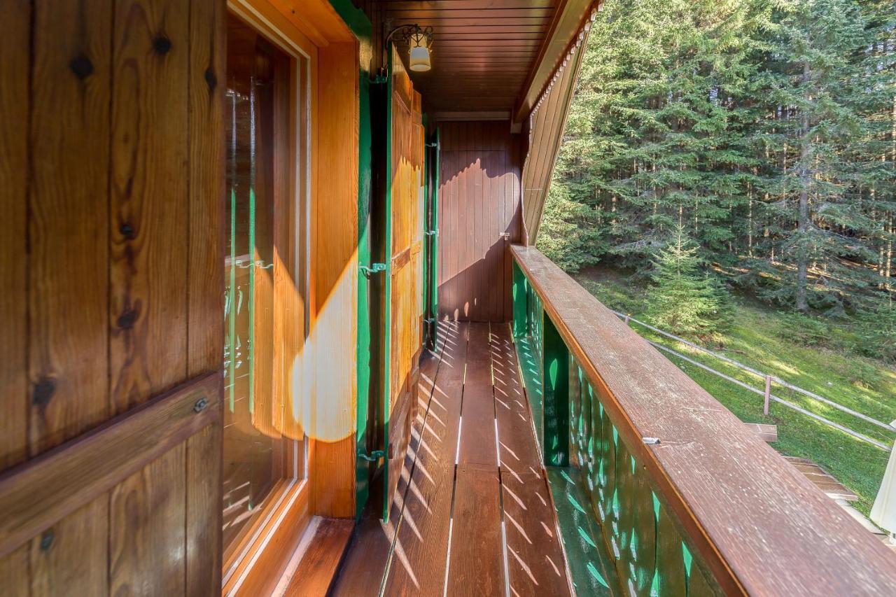 Chalet Trzinka - Triglav National Park Goreljek المظهر الخارجي الصورة