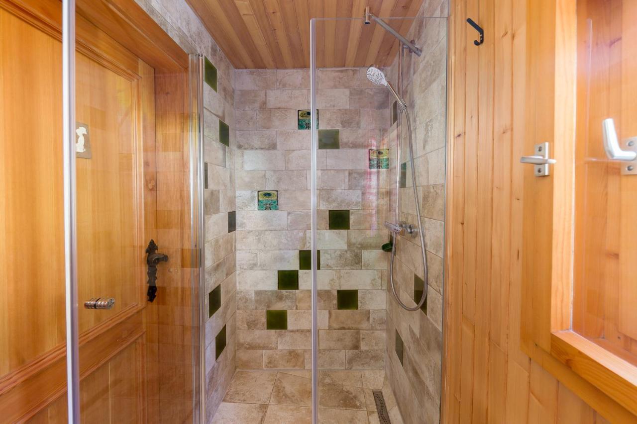 Chalet Trzinka - Triglav National Park Goreljek المظهر الخارجي الصورة